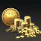 2500 Golden Eagles